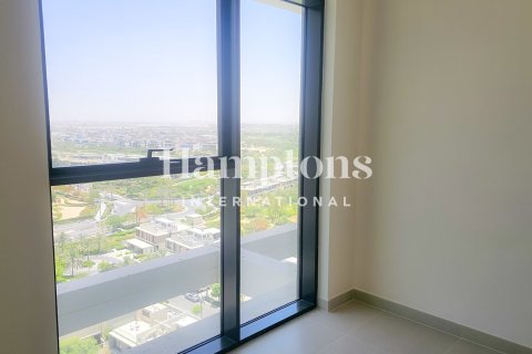 Appartement à Maple at Dubai Hills Estate, Dubai Hills Estate, Dubai, 3 chambres, 173.44990100 m², № 110445 - photo 2