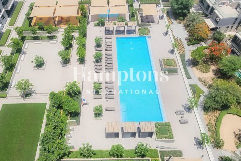 Appartement à Maple at Dubai Hills Estate, Dubai Hills Estate, Dubai, 3 chambres, 173.44990100 m², № 110445 - photo 3