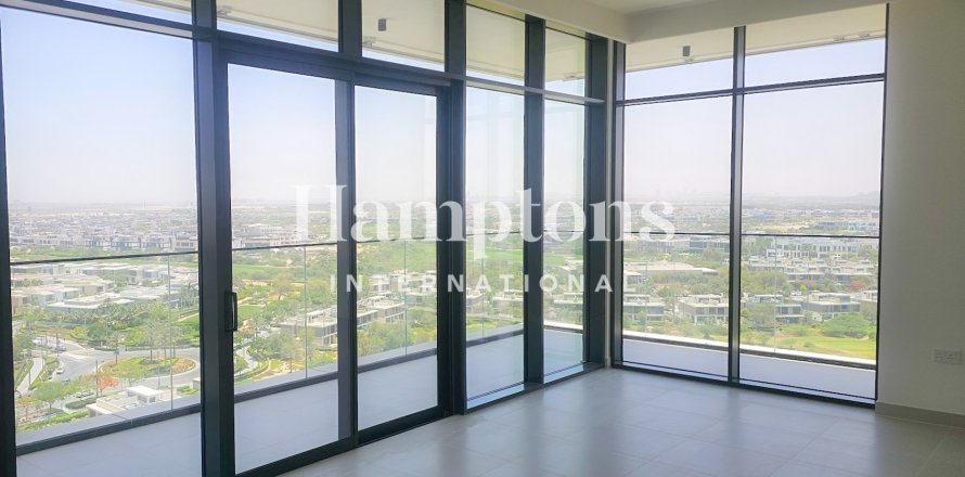 Appartement à Maple at Dubai Hills Estate, Dubai Hills Estate, Dubai, 3 chambres, 173.45 m², № 110445