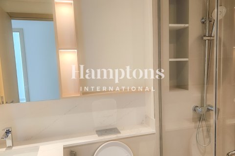 Appartement à Maple at Dubai Hills Estate, Dubai Hills Estate, Dubai, 3 chambres, 173.44990100 m², № 110445 - photo 10