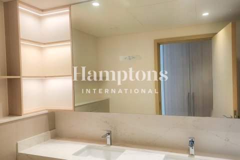 Appartement à Maple at Dubai Hills Estate, Dubai Hills Estate, Dubai, 3 chambres, 173.44990100 m², № 110445 - photo 4