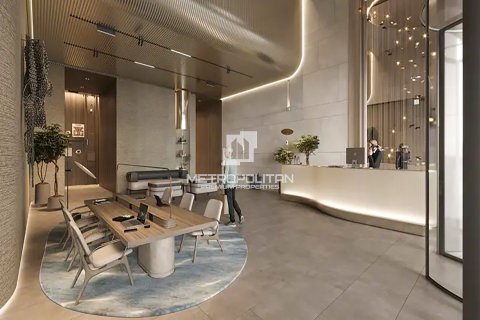 Apartamento en Business Bay, Dubai, 2 dormitorios, 146 m², № 15800 - foto 9