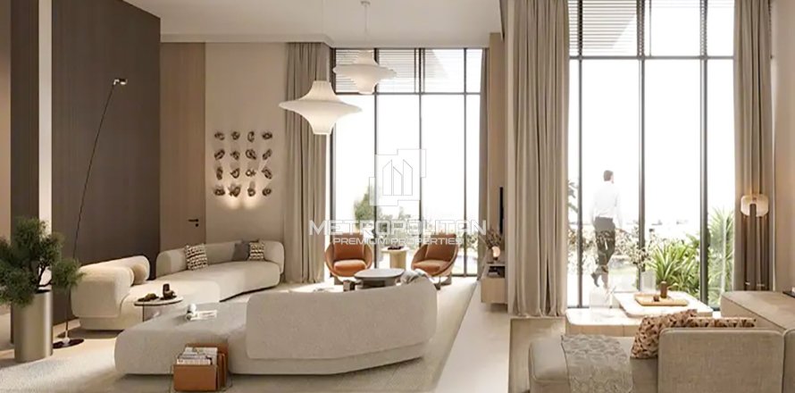 Apartamento en Business Bay, Dubai, 2 dormitorios, 146 m², № 15800