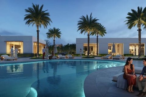 Villa in Dubai 5 bedrooms, 767.7 sq.m. № 89333 - photo 3
