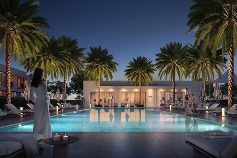 Villa in Dubai 5 bedrooms, 767.7 sq.m. № 89333 - photo 7