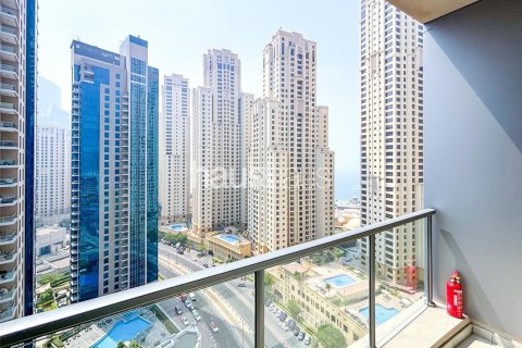 Apartment in Al Sahab, Dubai Marina, Dubai 1 bedroom, 85 sq.m. № 44608 - photo 9