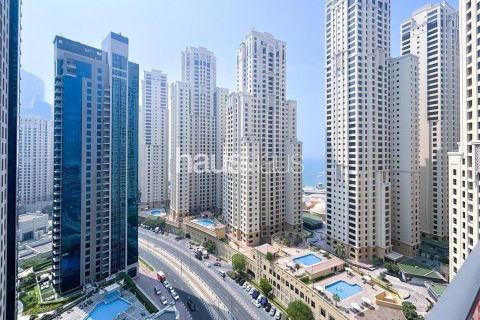Apartment in Al Sahab, Dubai Marina, Dubai 1 bedroom, 85 sq.m. № 44608 - photo 8
