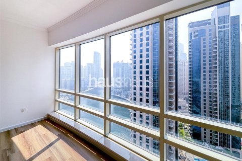 Apartment in Al Sahab, Dubai Marina, Dubai 1 bedroom, 85 sq.m. № 44608