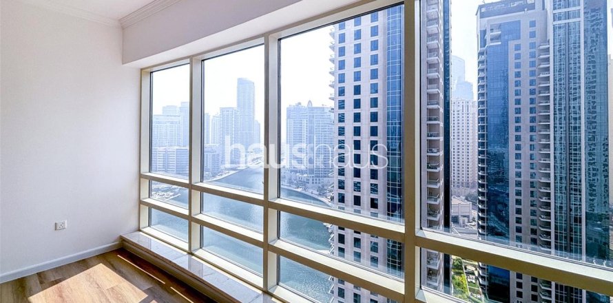 Apartment in Al Sahab, Dubai Marina, Dubai 1 bedroom, 85 sq.m. № 44608