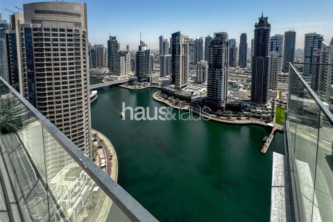 Penthouse à Dubai Marina, Dubai, 3 chambres, 273 m², № 44613 - photo 19