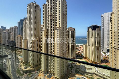 Penthouse à Dubai Marina, Dubai, 3 chambres, 273 m², № 44613 - photo 14