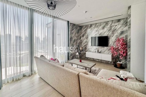 Penthouse à Dubai Marina, Dubai, 3 chambres, 273 m², № 44613 - photo 3