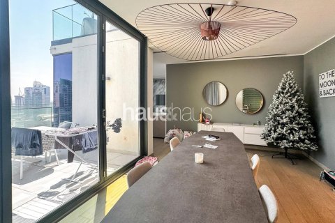 Penthouse à Dubai Marina, Dubai, 3 chambres, 273 m², № 44613 - photo 7