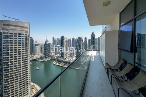 Penthouse à Dubai Marina, Dubai, 3 chambres, 273 m², № 44613 - photo 12