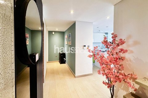 Penthouse à Dubai Marina, Dubai, 3 chambres, 273 m², № 44613 - photo 4