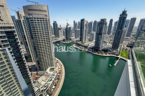 Penthouse à Dubai Marina, Dubai, 3 chambres, 273 m², № 44613 - photo 17