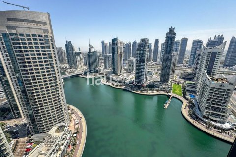 Penthouse à Dubai Marina, Dubai, 3 chambres, 273 m², № 44613 - photo 13