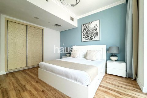 Appartement à Jumeirah Beach Residence, Dubai, 2 chambres, 152 m², № 44600 - photo 11