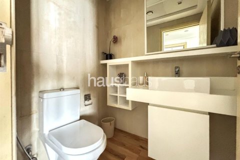 Appartement à Jumeirah Beach Residence, Dubai, 2 chambres, 152 m², № 44600 - photo 16