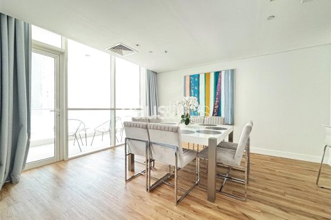 Appartement à Jumeirah Beach Residence, Dubai, 2 chambres, 152 m², № 44600 - photo 4