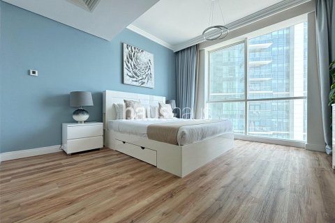 Appartement à Jumeirah Beach Residence, Dubai, 2 chambres, 152 m², № 44600 - photo 9