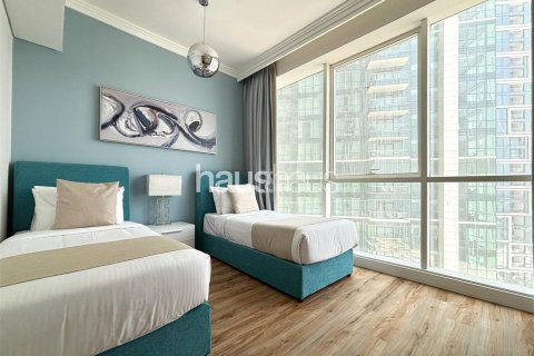 Appartement à Jumeirah Beach Residence, Dubai, 2 chambres, 152 m², № 44600 - photo 14