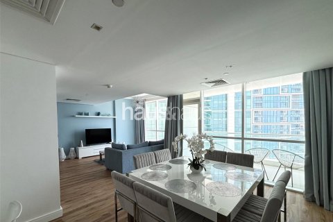 Appartement à Jumeirah Beach Residence, Dubai, 2 chambres, 152 m², № 44600 - photo 17