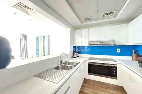 Appartement à Jumeirah Beach Residence, Dubai, 2 chambres, 152 m², № 44600 - photo 7