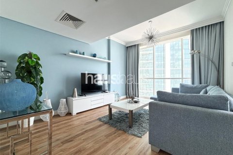 Appartement à Jumeirah Beach Residence, Dubai, 2 chambres, 152 m², № 44600 - photo 6
