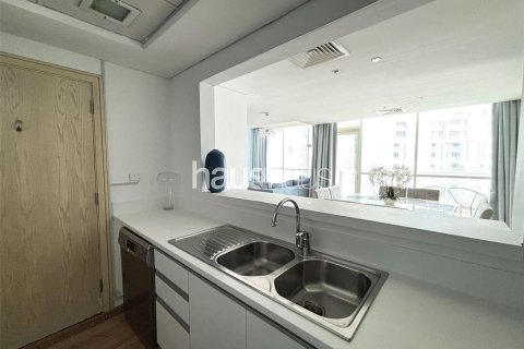 Appartement à Jumeirah Beach Residence, Dubai, 2 chambres, 152 m², № 44600 - photo 8