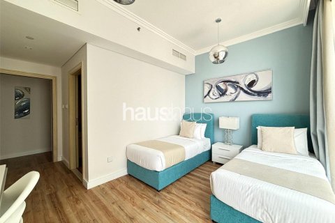 Appartement à Jumeirah Beach Residence, Dubai, 2 chambres, 152 m², № 44600 - photo 13