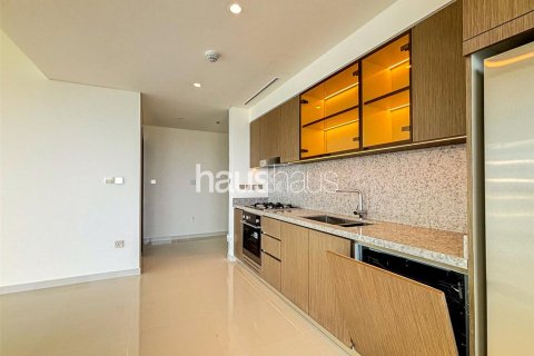 Appartement à EMAAR Beachfront, Dubai Harbour, Dubai, 2 chambres, 145 m², № 44611 - photo 2