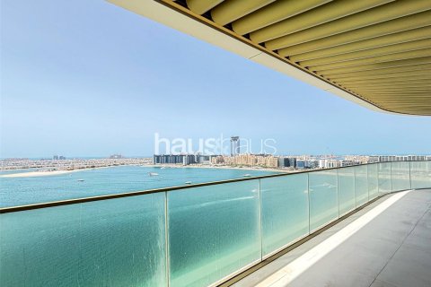 Appartement à EMAAR Beachfront, Dubai Harbour, Dubai, 2 chambres, 145 m², № 44611 - photo 10
