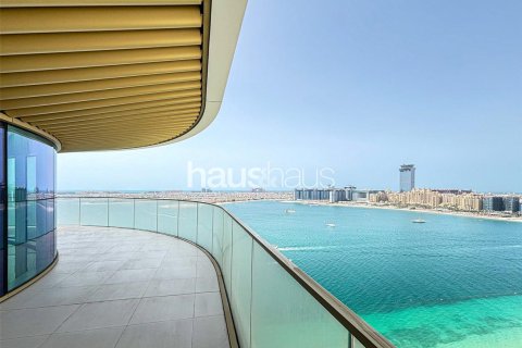 Appartement à EMAAR Beachfront, Dubai Harbour, Dubai, 2 chambres, 145 m², № 44611 - photo 6