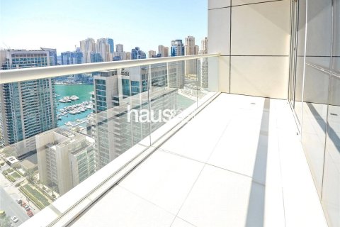 Appartement à Dubai Marina, Dubai, 1 chambre, 65 m², № 44609 - photo 14
