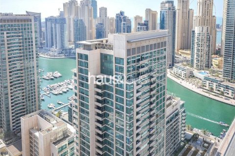 Appartement à Dubai Marina, Dubai, 1 chambre, 65 m², № 44609 - photo 5