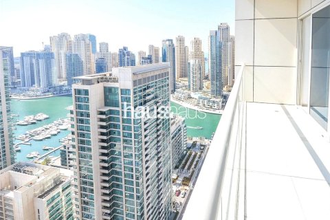 Apartment in Dubai Marina, Dubai 1 bedroom, 65 sq.m. № 44609