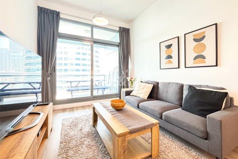 Apartment in Dubai Marina, Dubai 1 bedroom, 67 sq.m. № 44612 - photo 3