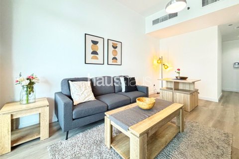 Apartment in Dubai Marina, Dubai 1 bedroom, 67 sq.m. № 44612 - photo 2