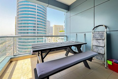Apartment in Dubai Marina, Dubai 1 bedroom, 67 sq.m. № 44612 - photo 12