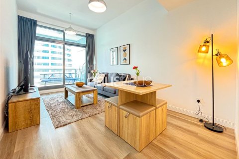 Apartment in Dubai Marina, Dubai 1 bedroom, 67 sq.m. № 44612 - photo 4