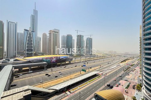 Apartment in Dubai Marina, Dubai 1 bedroom, 67 sq.m. № 44612