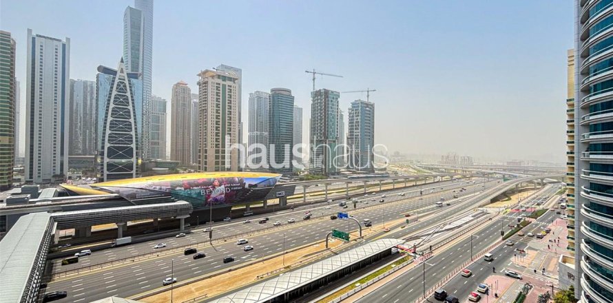 Apartment in Dubai Marina, Dubai 1 bedroom, 67 sq.m. № 44612