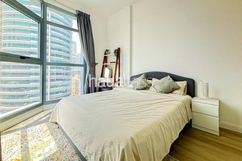 Apartment in Dubai Marina, Dubai 1 bedroom, 67 sq.m. № 44612 - photo 10