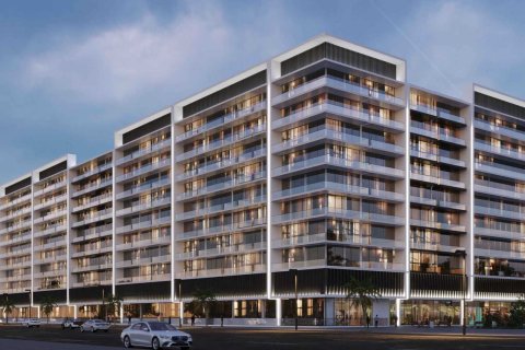 BINGHATTI PHOENIX في دائرة قرية جميرا, دبي, رقم 6098