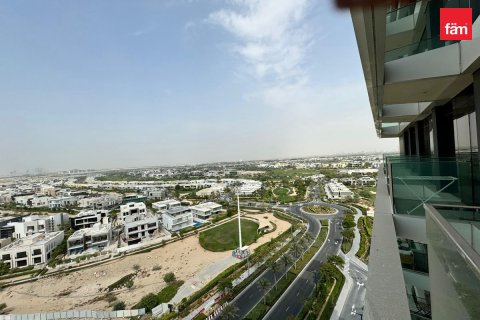 Appartement à Dubai Hills Estate, Dubai, 2 chambres, 103.9 m², № 55699 - photo 2
