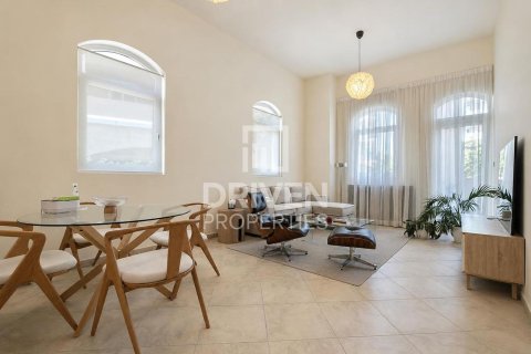 Apartment in Motor City, Dubai 1 bedroom, 97.73 sq.m. № 138169
