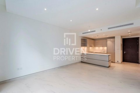 Appartement à Sobha Hartland, Mohammed Bin Rashid City, Dubai, 1 chambre, 71.63 m², № 138172