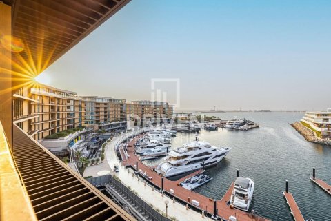 Apartment in Jumeirah Bay Island, Jumeirah, Dubai 3 bedrooms, 294.41 sq.m. № 138182 - photo 9