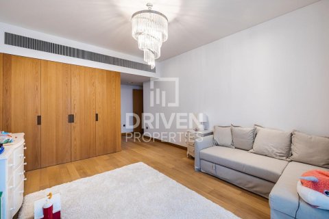 Apartment in Jumeirah Bay Island, Jumeirah, Dubai 3 bedrooms, 294.41 sq.m. № 138182 - photo 12